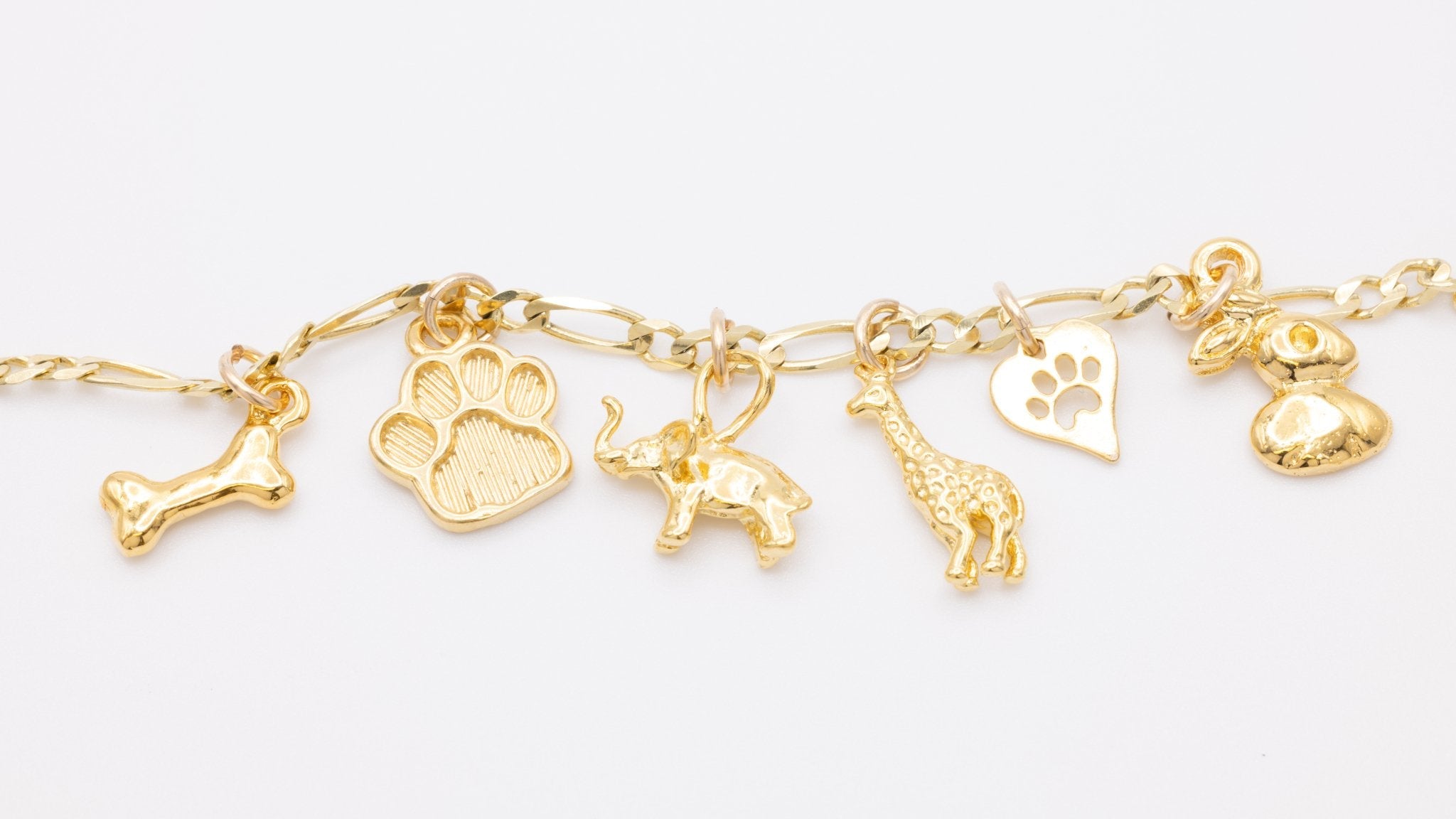 Does 14K Gold Tarnish? : What You Should Know - GoldandWillow