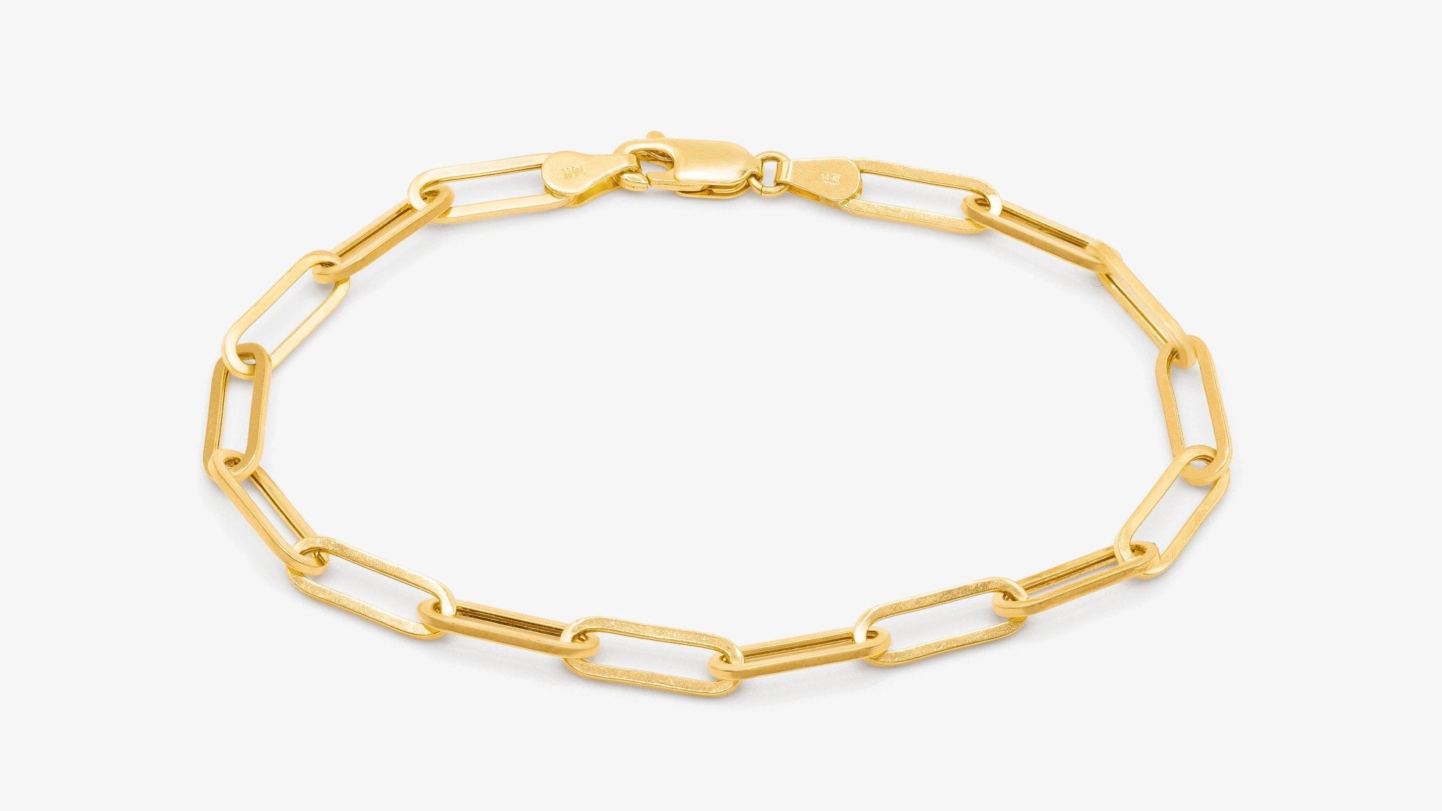 How to Find Your Bracelet Size: 8 Simple Steps - GoldandWillow