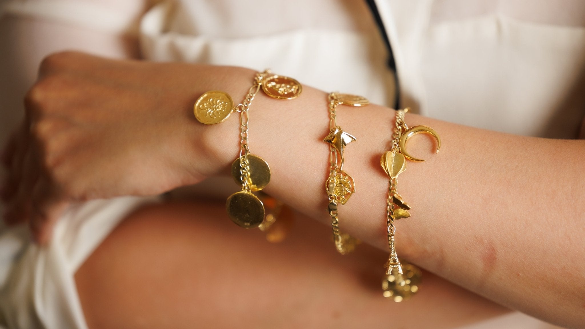 Is it OK to Wear 14K Gold Every Day? - GoldandWillow