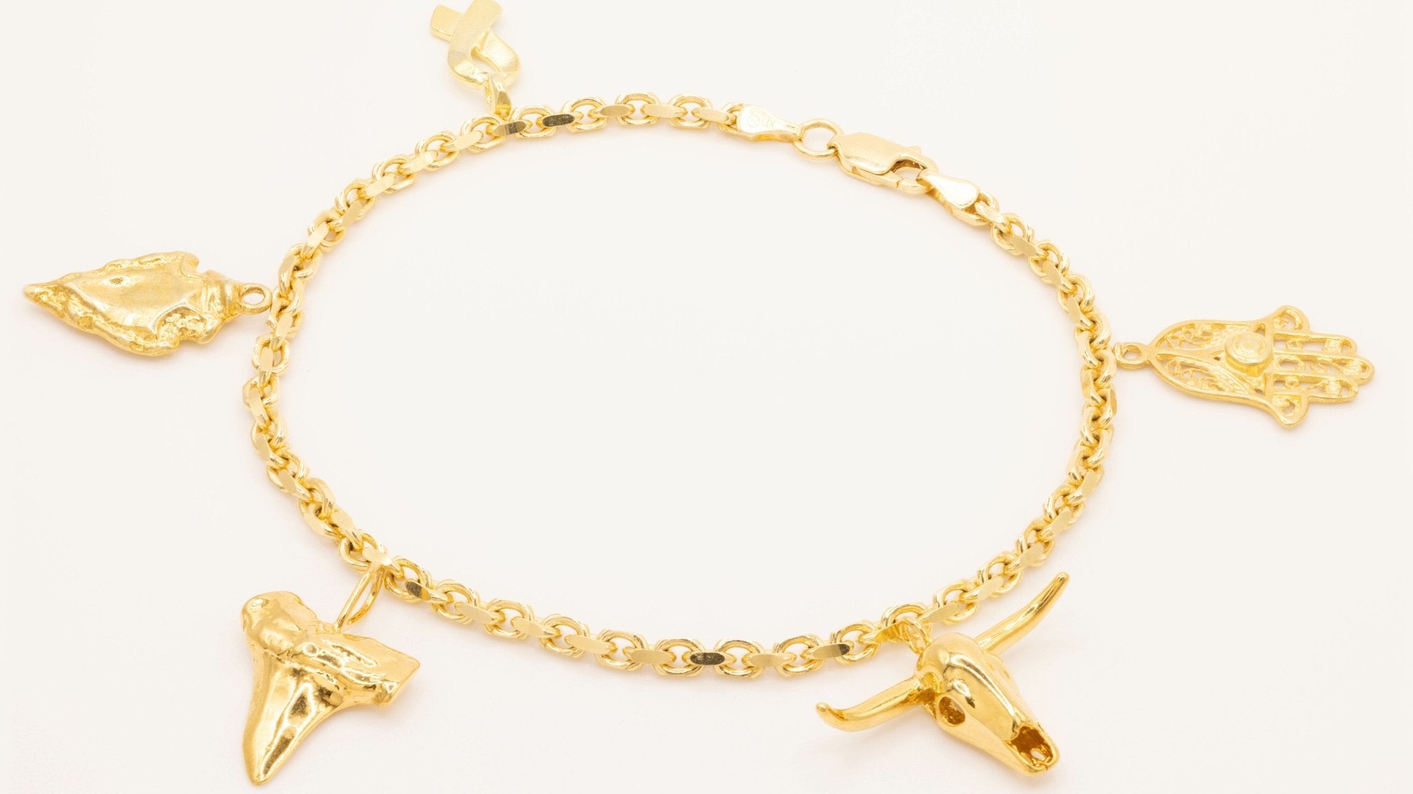 Is It Worth Buying 14K Gold Jewelry - GoldandWillow