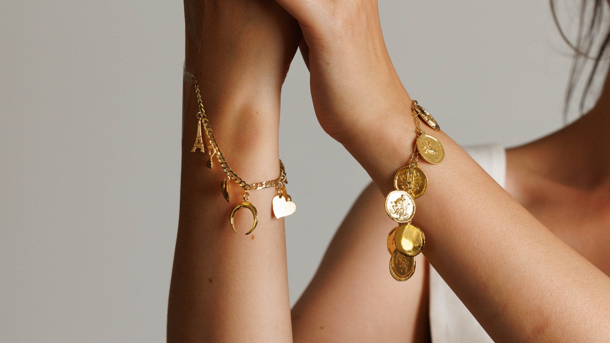 Soldering Jump Rings: Keeping Your Charms Safe - GoldandWillow