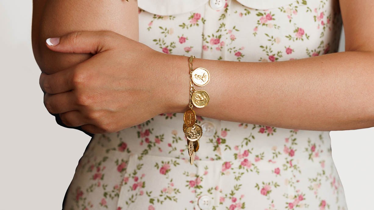 Who's Your Compatible Zodiac Partner - GoldandWillow