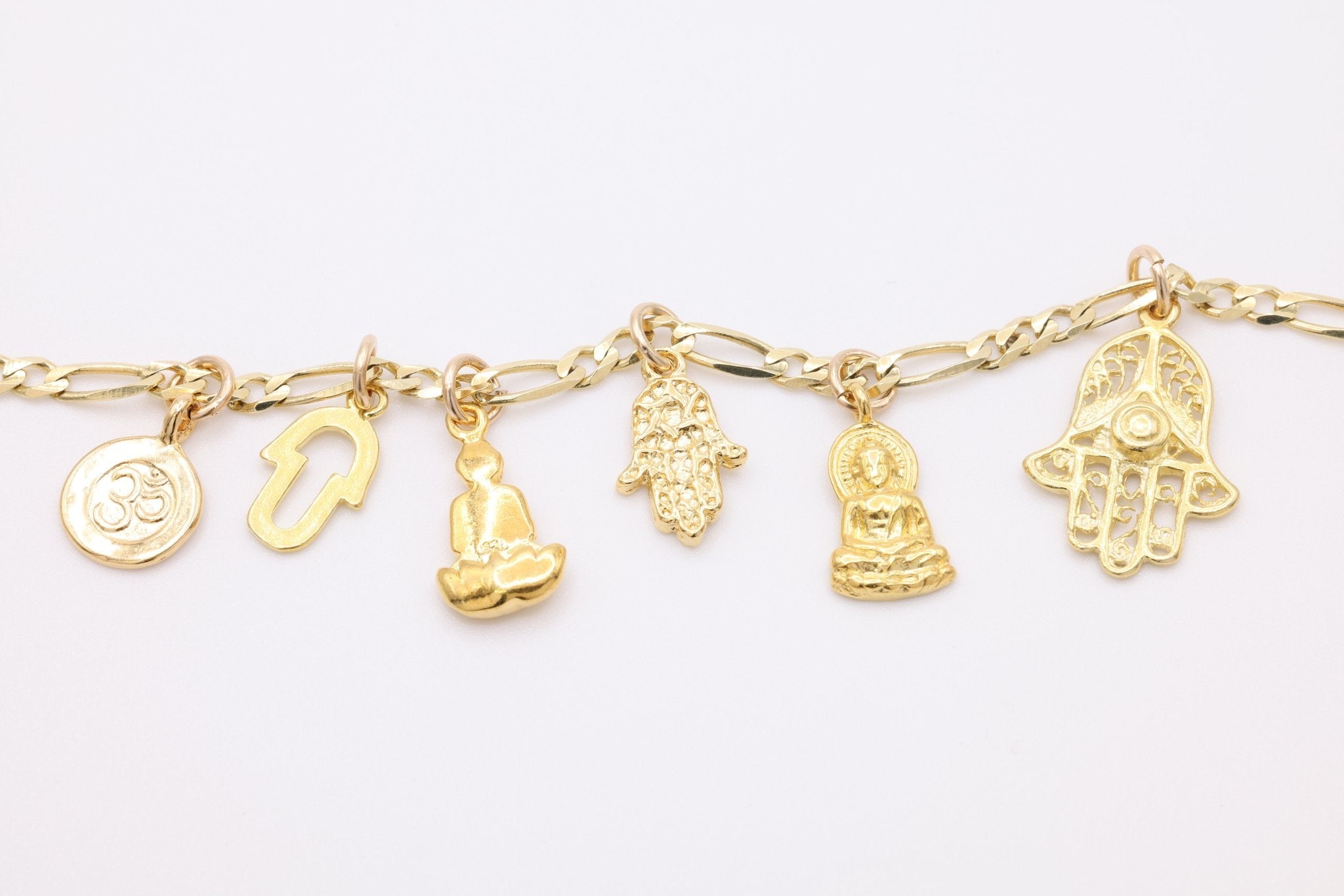 Religion & Spirituality - GoldandWillow