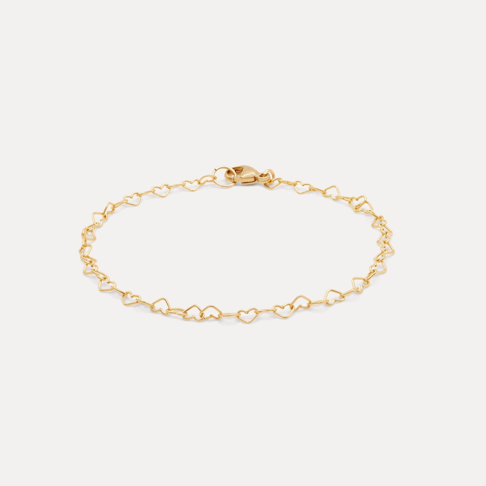 Cora Bracelet - GoldandWillow