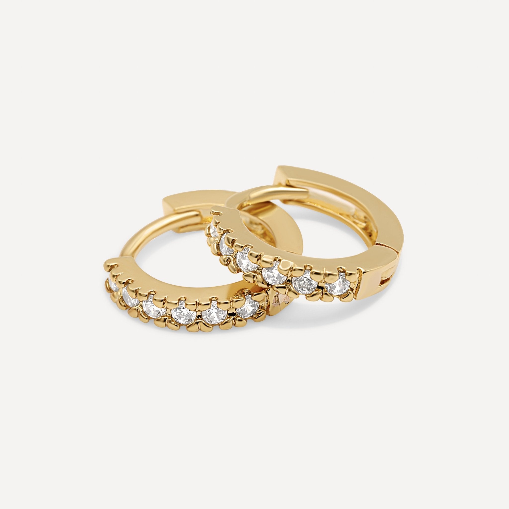 Jasmine Huggies - GoldandWillow