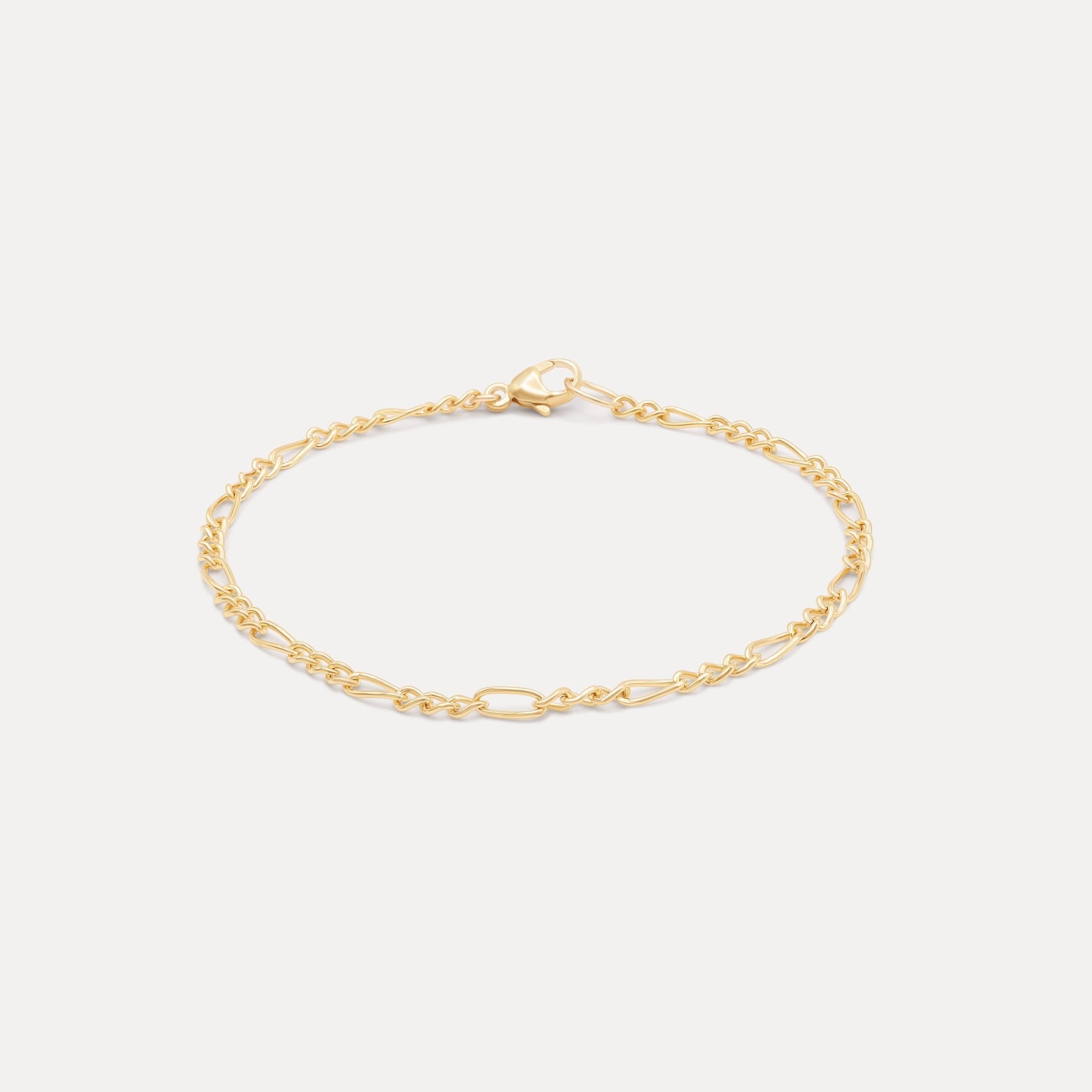 Olivia Bracelet - GoldandWillow