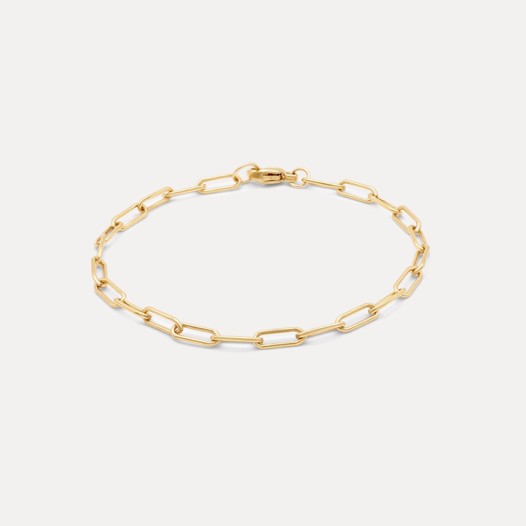 Sophia Bracelet - GoldandWillow