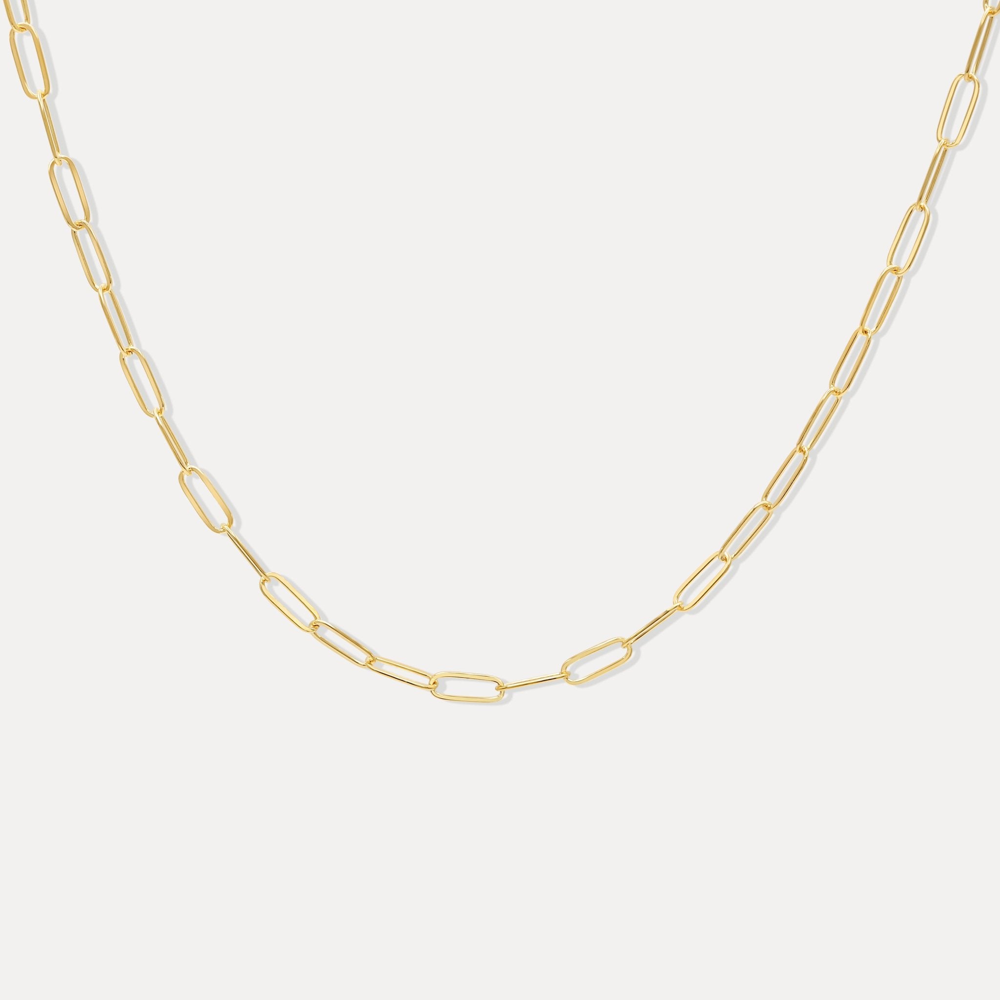 Sophia Necklace - GoldandWillow